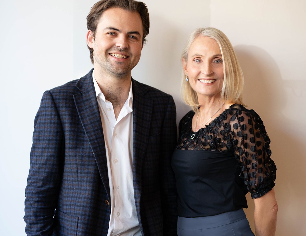 Image of Jame & Dianne Guthrie