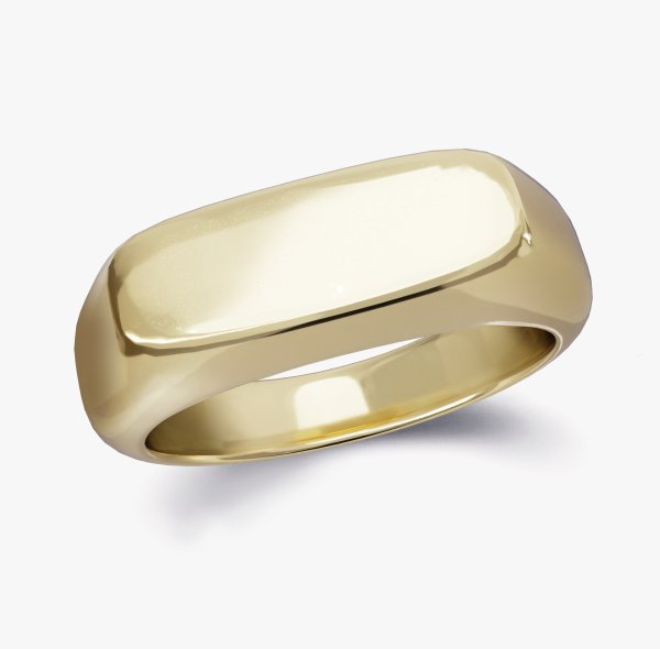 Our Gents Tablet Ring